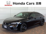全国納車可 第三者機関証明書付 H SENSING 最長5年保証 純正ナビ TV Rカメラ BTオ-ディオ ドラレコ ETC LEDライト VSA シ-トヒ-タ- 電動シ-ト装備のシビック EX入庫!