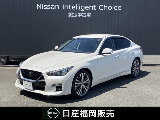スカイライン3.0 GT タイプSP