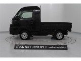 ハイゼットトラック ジャンボ エクストラ 4WD 
