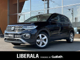 フォルクスワーゲン T-Cross