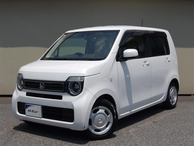 N-WGN G ホンダ センシング 