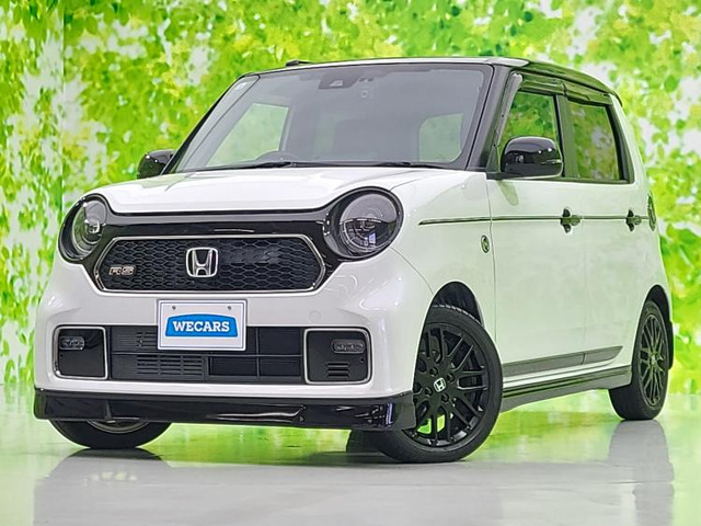 N-ONE RS 