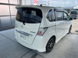 各種クレジット会社をご用意できます。中古車版残価型クレジットもご用意出来ますので、お気軽にお訪ねください。