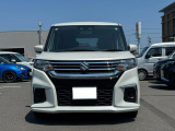 ソリオ 1.2 G 4WD 
