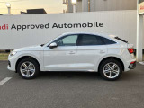 Q5スポーツバック 40 TDI クワトロ Sライン ディーゼル 4WD 