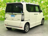 N-BOX G L ホンダセンシング 