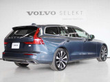 V60 リチャージ PHEV T6 AWD インスクリプション 4WD 