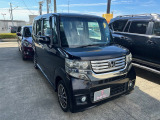 ホンダ N-BOXカスタム