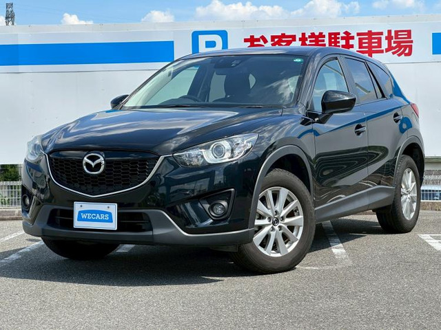 CX-5 2.0 20S 