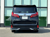 【リア外装】現車の確認はお電話でも承っております。【セレナ/ヴォクシー/ノア/エスクァイア/ステップワゴン/エルグランド/デリカ/アルファード/ヴェルファイア/RAV4/NBOX/タント】//////////