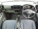 【エクステリア】運転しやすく仕事がはかどる快適なデザイン。あなたのビジネスにフィットします!