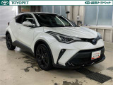 C-HR ハイブリッド 1.8 G モード ネロ セーフティ プラス 