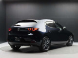 MAZDA3ファストバック 2.0 20S プロアクティブ ツーリング セレクション 