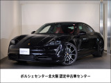 MY2024 タイカンターボ 新車時オプション参考価格:￥2,7520 ,000