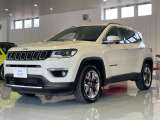 コンパス リミテッド 4WD 