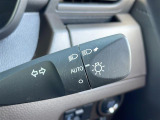 【 オートライト 】オートライトなのでライトの点け忘れを気にすることなく運転が出来ます♪//