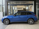 GLC AMG GLC43 4マチック (BSG搭載モデル) 4WD 