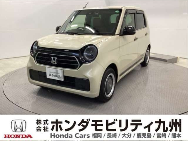 N-ONE オリジナル スタイルプラス アーバン 