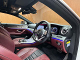 CLSクラス CLS220d スポーツ エクスクルーシブ パッケージ 本革シート サンルーフ
