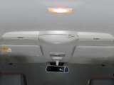 ☆広い車内を快適にするサーキュレーターが天井に装着されてます☆