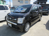 ワゴンR FX 4WD 