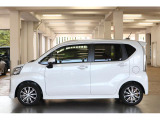 ステラ カスタムR スマートアシスト 4WD 