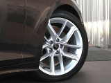 A5スポーツバック 45 TFSI クワトロ Sライン 4WD 