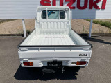 ハイゼットトラック 農用スペシャル 4WD 3方開 4WD