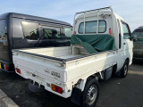 ハイゼットトラック ジャンボ 4WD 