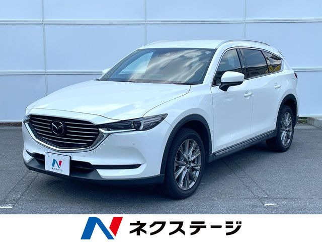 CX-82.2 XD プロアクティブ Sパッケージ