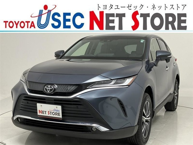 ハリアー  2.0 G