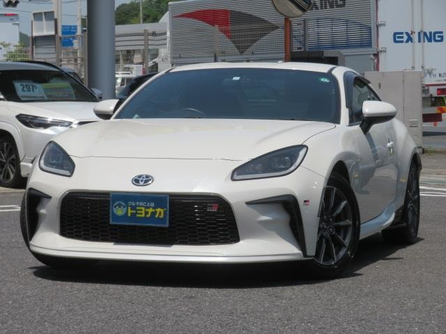 GR862.4 RC楽ナビ9インチ フジツボ A-Rマフラー グ