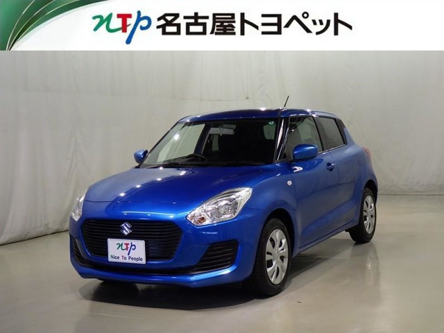 スイフト 1.2 XG 