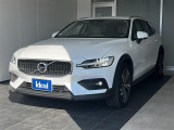 V60クロスカントリー T5 AWD プロ 4WD 