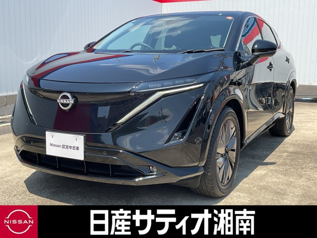 アリアB6