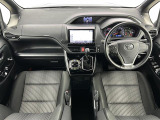 ヴォクシー 2.0 ZS 煌II 修復歴無し