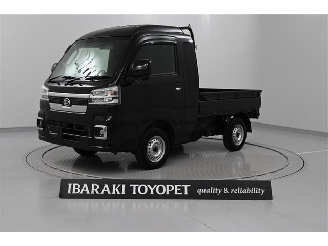 ハイゼットトラック ジャンボ エクストラ 4WD 