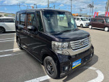 N-BOX+カスタム G 4WD 