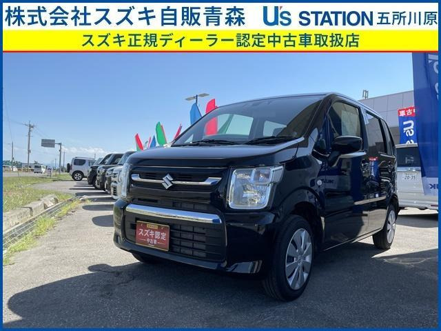 ワゴンR FX 4WD 