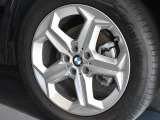 X1 xドライブ 20i xライン DCT 4WD 