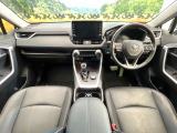 RAV4  G Zパッケージ