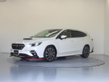 レヴォーグ 1.8 STI スポーツ EX 4WD EyeSight X搭載車