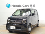 Honda SENSING(先進の安全運転支援システム)搭載のN-WGNが入庫しました。お気軽にお問合せください!