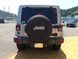 ラングラー アンリミテッド サハラ 4WD 