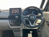 ルークス X 4WD 