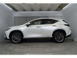 NX 250 バージョンL NX 250 バージョンL