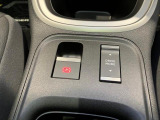 路面の状況に合わせて6つの走行モードから選べるセレクテレインシステムを装備