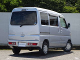 ミニキャブバン ブラボー ハイルーフ 4WD 