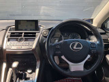 NX 200t バージョンL 4WD 