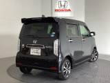 N-WGNカスタム L ホンダ センシング 4WD 